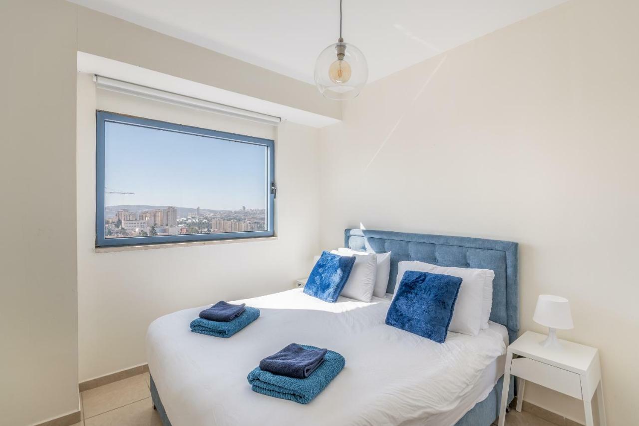 40 Agripas Street Lejlighed Jerusalem Eksteriør billede